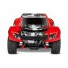 Traxxas 1/18 LaTrax Desert Prerunner 4WD RTR Racing Truck - Red 2 Traxxas 1/18 LaTrax Desert Prerunner 4WD RTR Racing Truck - Red -Rc Car Component Shop traxxas 1 18 latrax desert prerunner 4wd rtr racin