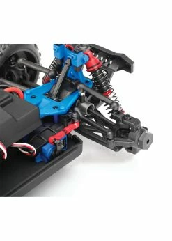 Traxxas 1/18 LaTrax Desert Prerunner 4WD RTR Racing Truck - Red 9 Traxxas 1/18 LaTrax Desert Prerunner 4WD RTR Racing Truck - Red -Rc Car Component Shop traxxas 1 18 latrax desert prerunner 4wd rtr racin 3