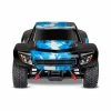Traxxas 1/18 LaTrax Desert Prerunner 4WD RTR Racing Truck - Blue -Rc Car Component Shop traxxas 1 18 latrax desert prerunner 4wd rtr racin 4