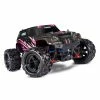 Traxxas 1/18 LaTrax Teton 4WD RTR Monster Truck - Pink -Rc Car Component Shop traxxas 1 18 latrax teton 4wd rtr monster truck pi