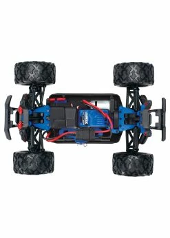 Traxxas 1/18 LaTrax Teton 4WD RTR Monster Truck - Pink -Rc Car Component Shop traxxas 1 18 latrax teton 4wd rtr monster truck pi 3