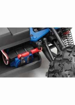 Traxxas 1/18 LaTrax Teton 4WD RTR Monster Truck - Pink -Rc Car Component Shop traxxas 1 18 latrax teton 4wd rtr monster truck pi 5