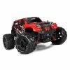 Traxxas 1/18 LaTrax Teton 4WD RTR Monster Truck - Red -Rc Car Component Shop traxxas 1 18 latrax teton 4wd rtr monster truck re