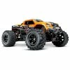 Traxxas 1/6 X-Maxx VXL 8S 4X4 Brushless 4WD RTR Monster Truck - OrangeX 1 Traxxas 1/6 X-Maxx VXL 8S 4X4 Brushless 4WD RTR Monster Truck - OrangeX -Rc Car Component Shop traxxas 1 6 x maxx vxl 8s 4x4 brushless 4wd rtr mo