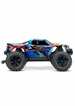Traxxas 1/6 X-Maxx VXL 8S 4X4 Brushless 4WD RTR Monster Truck - RNR -Rc Car Component Shop traxxas 1 6 x maxx vxl 8s 4x4 brushless 4wd rtr mo 13