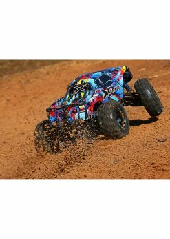 Traxxas 1/6 X-Maxx VXL 8S 4X4 Brushless 4WD RTR Monster Truck - RNR -Rc Car Component Shop traxxas 1 6 x maxx vxl 8s 4x4 brushless 4wd rtr mo 15