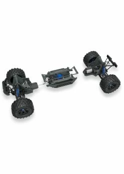 Traxxas 1/6 X-Maxx VXL 8S 4X4 Brushless 4WD RTR Monster Truck - RNR -Rc Car Component Shop traxxas 1 6 x maxx vxl 8s 4x4 brushless 4wd rtr mo 18