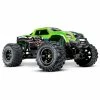Traxxas 1/6 X-Maxx VXL 8S 4X4 Brushless 4WD RTR Monster Truck - GreenX -Rc Car Component Shop traxxas 1 6 x maxx vxl 8s 4x4 brushless 4wd rtr mo 21
