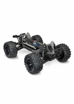 Traxxas 1/6 X-Maxx VXL 8S 4X4 Brushless 4WD RTR Monster Truck - OrangeX -Rc Car Component Shop traxxas 1 6 x maxx vxl 8s 4x4 brushless 4wd rtr mo 3