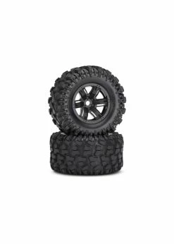 Traxxas 1/6 X-Maxx VXL 8S 4X4 Brushless 4WD RTR Monster Truck - OrangeX -Rc Car Component Shop traxxas 1 6 x maxx vxl 8s 4x4 brushless 4wd rtr mo 5