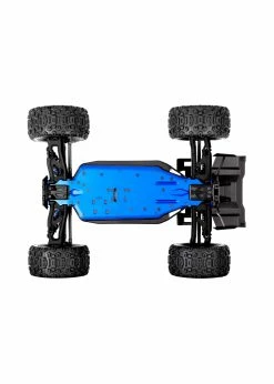 Traxxas 1/8 Sledge 4WD RTR Brushless Monster Truck - Green -Rc Car Component Shop traxxas 1 8 sledge 4wd rtr brushless monster truck 13
