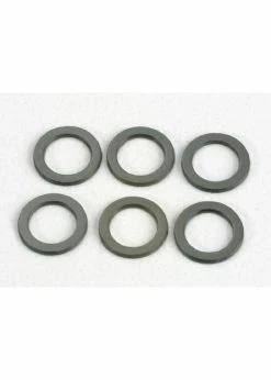 1549 - Washers PTFE-Coated 4x6x.5mm For Traxxas Blast
