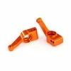 Traxxas 1952T - Aluminum Rear Stub Axle Carriers - Orange -Rc Car Component Shop traxxas 1952t aluminum rear stub axle carriers ora