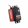 Traxxas 2255 - High-Torque 400 Red Brushless Digital Servo -Rc Car Component Shop traxxas 2255 high torque 400 red brushless digital
