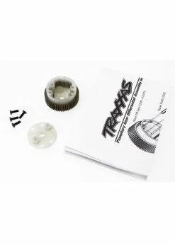 Traxxas 2381X - Main Differential With Steel Ring Gear