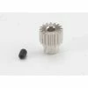 Traxxas 2416 - Pinion Gear With Set Screw - 14T, 48P 1 Traxxas 2416 - Pinion Gear With Set Screw - 14T, 48P -Rc Car Component Shop traxxas 2416 pinion gear with set screw 14t 48p