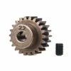 Traxxas 2422 - Pinion Gear 22T, 48P -Rc Car Component Shop traxxas 2422 pinion gear 22t 48p