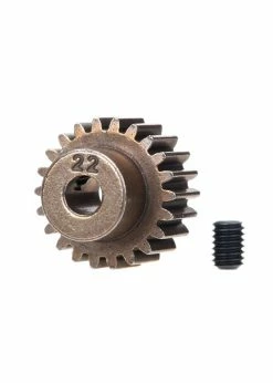 Traxxas 2422 - Pinion Gear 22T, 48P