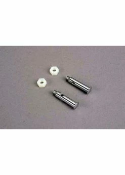 Traxxas 2437 - Front Axles