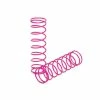 Traxxas 2458P - Front Springs - Pink -Rc Car Component Shop traxxas 2458p front springs pink