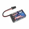Traxxas 2821 - 750mAh 7.4V 2-Cell 20C LiPo Battery -Rc Car Component Shop traxxas 2821 750mah 74v 2 cell 20c lipo battery