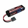 Traxxas 2842X - 5000mAh 7.4V 2-Cell 25C LiPo Battery 2 Traxxas 2842X - 5000mAh 7.4V 2-Cell 25C LiPo Battery -Rc Car Component Shop traxxas 2842x 5000mah 74v 2 cell 25c lipo battery