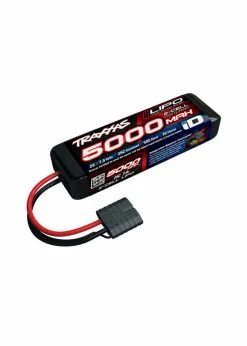 Traxxas 2842X - 5000mAh 7.4V 2-Cell 25C LiPo Battery