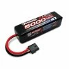 Traxxas 2889X - 5000mAh 14.8V 4-Cell 25C LiPo Battery -Rc Car Component Shop traxxas 2889x 5000mah 148v 4 cell 25c lipo battery