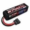 Traxxas 2890X - 6700mAh 14.8V 4S 4-Cell LiPo Battery