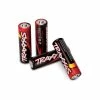 2914 - Traxxas Power Cell AA Alkaline Batteries -Rc Car Component Shop traxxas 2914 traxxas power cell aa alkaline batter