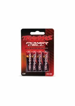 2914 - Traxxas Power Cell AA Alkaline Batteries -Rc Car Component Shop traxxas 2914 traxxas power cell aa alkaline batter 2