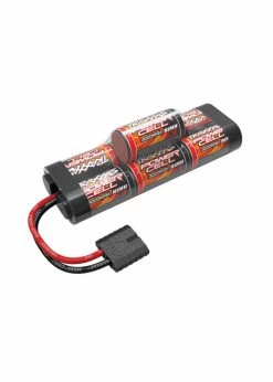 Traxxas 2926X - NiMH 8.4V 3000mAh Hump W/Connector
