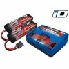 Traxxas 2990 - EZ-Peak Dual 3S Completer Pack - 2972 + 2872X(2) -Rc Car Component Shop traxxas 2990 ez peak dual 3s completer pack 2972 2
