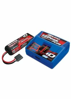 Traxxas 2994 - EZ-Peak Plus 3S Completer Pack - 2970 + 2849X