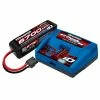 Traxxas 2998 - EZ-Peak Plus 4S LiPo Completer 2890X/2981 -Rc Car Component Shop traxxas 2998 ez peak plus 4s lipo completer 2890x