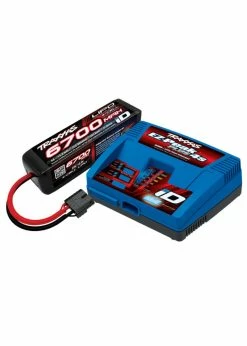 Traxxas 2998 - EZ-Peak Plus 4S LiPo Completer 2890X/2981