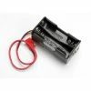 Traxxas 3039 - 4-Cell Battery Holder - Futaba Connector -Rc Car Component Shop traxxas 3039 4 cell battery holder futaba connecto