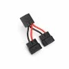 3064X - Parallel Battery Wire Harness (Traxxas ID) -Rc Car Component Shop traxxas 3064x parallel battery wire harness traxxa