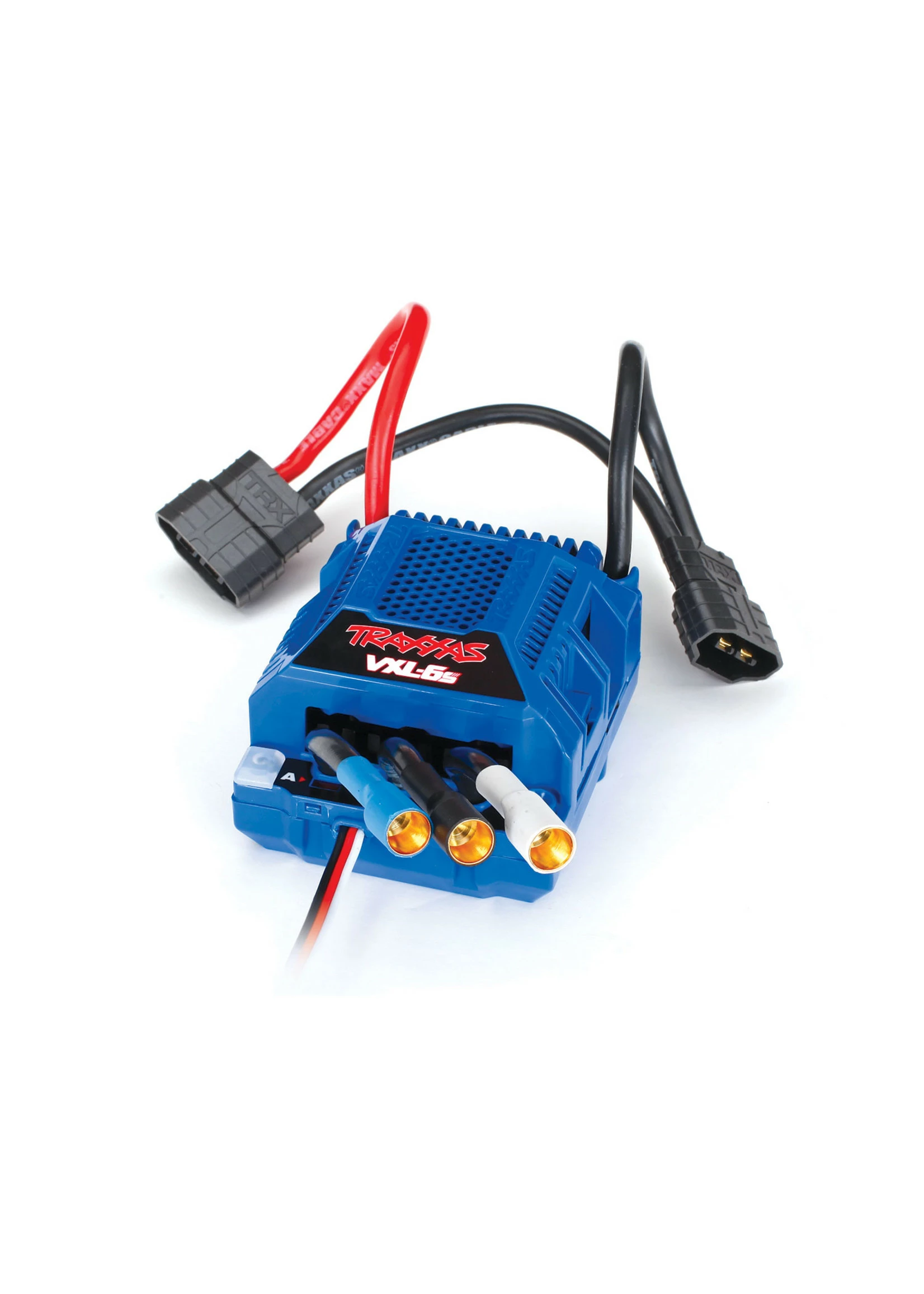 Traxxas 3485 - Velineon VXL-6s Electronic Speed Control 3 Traxxas 3485 - Velineon VXL-6s Electronic Speed Control