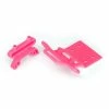 Traxxas 3621P - Front Bumper With Mount - Pink -Rc Car Component Shop traxxas 3621p front bumper with mount pink