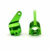 Traxxas 3636G - Aluminum Steering Blocks - Green 2 Traxxas 3636G - Aluminum Steering Blocks - Green -Rc Car Component Shop traxxas 3636g aluminum steering blocks green