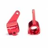 Traxxas 3636X - Aluminum Steering Blocks - Red -Rc Car Component Shop traxxas 3636x aluminum steering blocks red