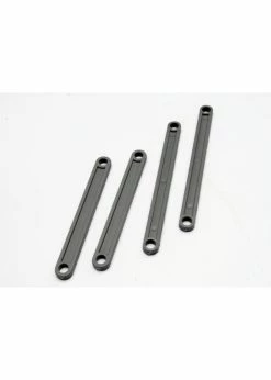 Traxxas 3641A - Front & Rear Camber Link Set - Grey