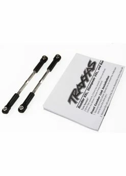 Traxxas 3645 - 55mm Toe Link Turnbuckles (2)
