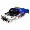 Traxxas 3653 - Officially Licensed Replica Body - Bigfoot Flame (Painted) -Rc Car Component Shop traxxas 3653 officially licensed replica body bigf