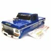 Traxxas 3661 - Officially Licensed Replica Body - Bigfoot No. 1 (Painted) -Rc Car Component Shop traxxas 3661 officially licensed replica body bigf