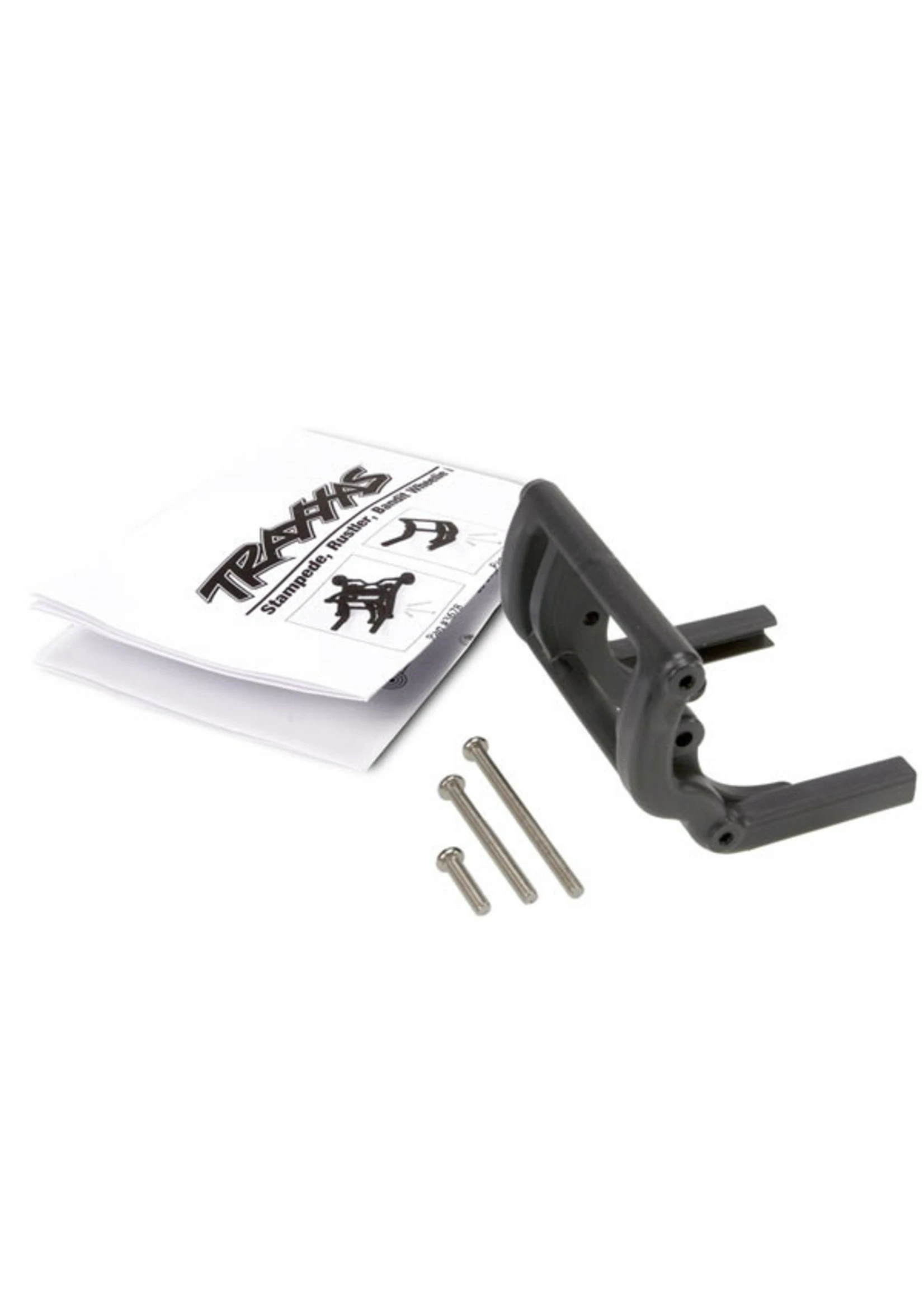 Traxxas 3677 - Wheelie Bar Mount 3 Traxxas 3677 - Wheelie Bar Mount