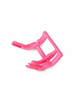 Traxxas 3677P - Wheelie Bar Mount - Pink