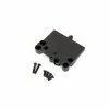 Traxxas 3725R - ESC Mounting Plate For Bandit/Rustler -Rc Car Component Shop traxxas 3725r esc mounting plate for bandit rustle