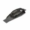 Traxxas 3728 - Lower Chassis, 166mm - Black 1 Traxxas 3728 - Lower Chassis, 166mm - Black -Rc Car Component Shop traxxas 3728 lower chassis 166mm black